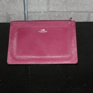 Coach Mini Tablet Sleeve